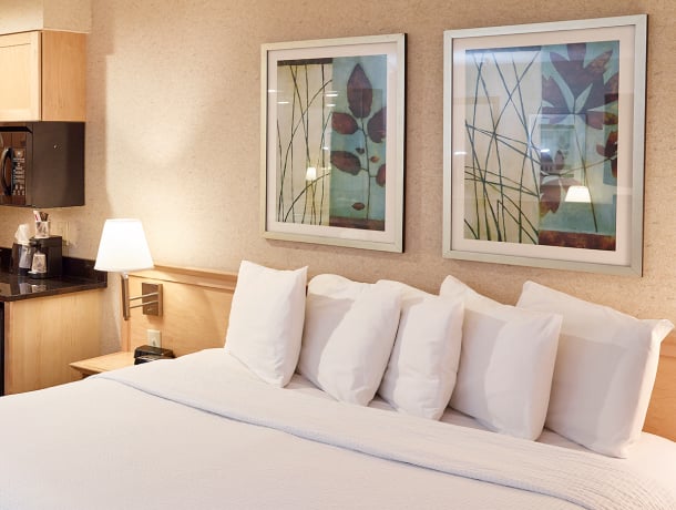Minneapolis Extended Stay Hotel Reservations