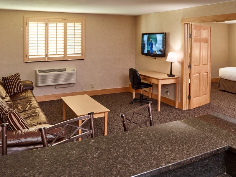 Accessible Minneapolis North / Fridley Stays