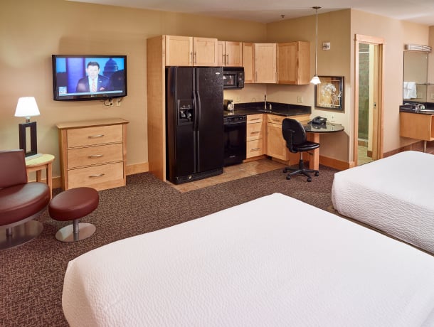 LivINN Hotel Minneapolis North / Fridley