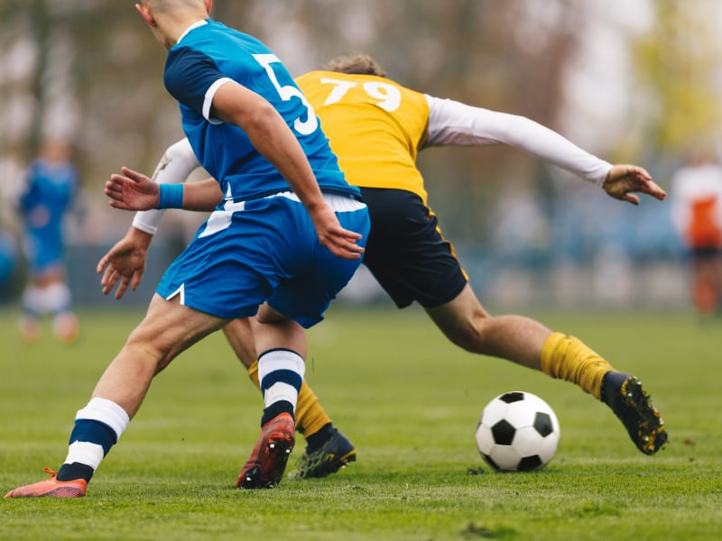 National Sports Center